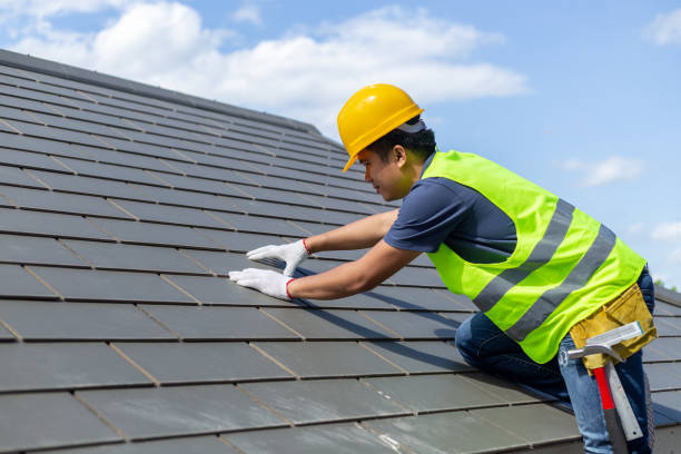 Heating Cable for Roof Installation in Somerville, NJ