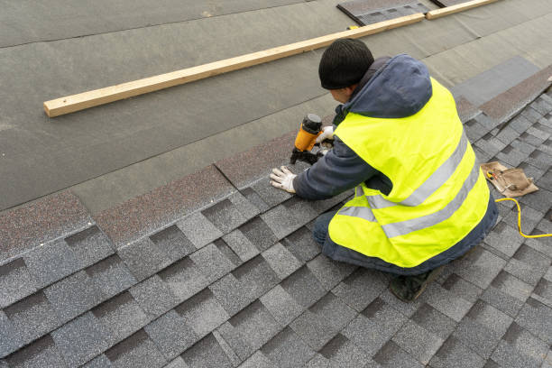Best Residential Roofing Contractor  in Somerville, NJ