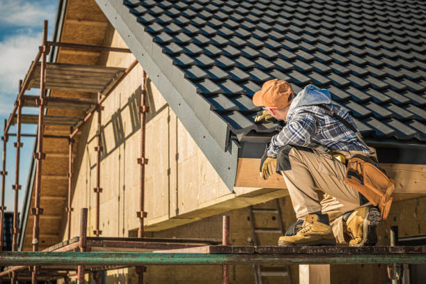 Best Roof Restoration Services  in Somerville, NJ