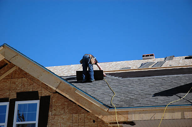 Tile Roofing Contractor in Somerville, NJ