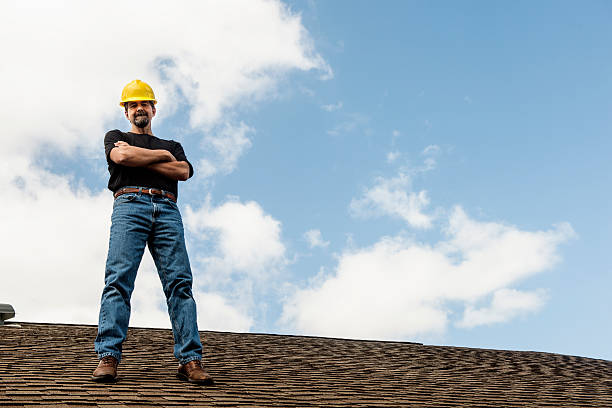 Best Local Roofing Companies  in Somerville, NJ