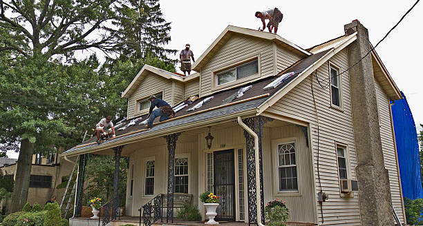 Best Roof Waterproofing Services  in Somerville, NJ