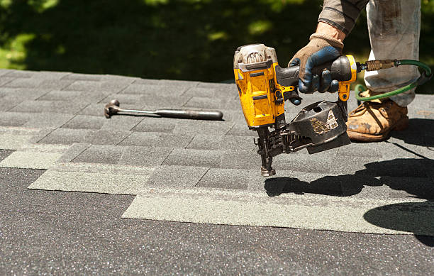 Reliable Somerville, NJ Roofing Contractor Solutions